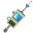 Futurama Cool O Meter Icon